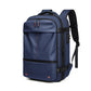 Zaino da viaggio sottovuoto 40L bagaglio a mano – zaino cabina con compressione e scomparto laptop