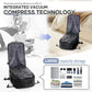 Zaino da Viaggio Cabina Sottovuoto 43x29x15 - Cabyno