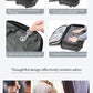 Zaino da viaggio sottovuoto 40L bagaglio a mano – zaino business con scomparto laptop 17