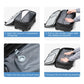 Zaino da viaggio sottovuoto 40L bagaglio a mano – zaino business con scomparto laptop 17