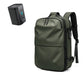 Zaino da viaggio sottovuoto 40L bagaglio a mano – zaino business con scomparto laptop 17