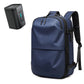 Zaino da viaggio sottovuoto 40L bagaglio a mano – zaino business con scomparto laptop 17