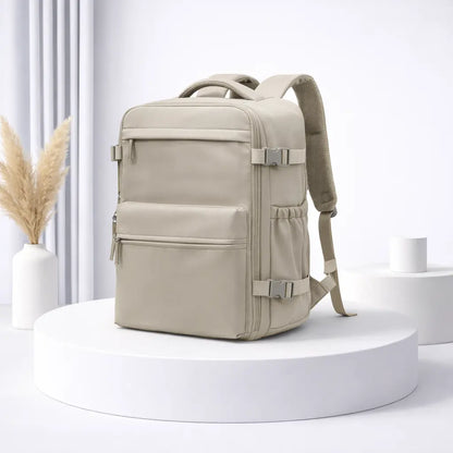 Zaino da Viaggio Cabina Sottovuoto 43x29x15 - Cabyno