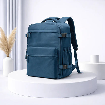 Zaino da Viaggio Cabina Sottovuoto 43x29x15 - Cabyno