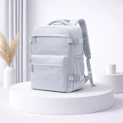 Zaino da Viaggio Cabina Sottovuoto 43x29x15 - Cabyno