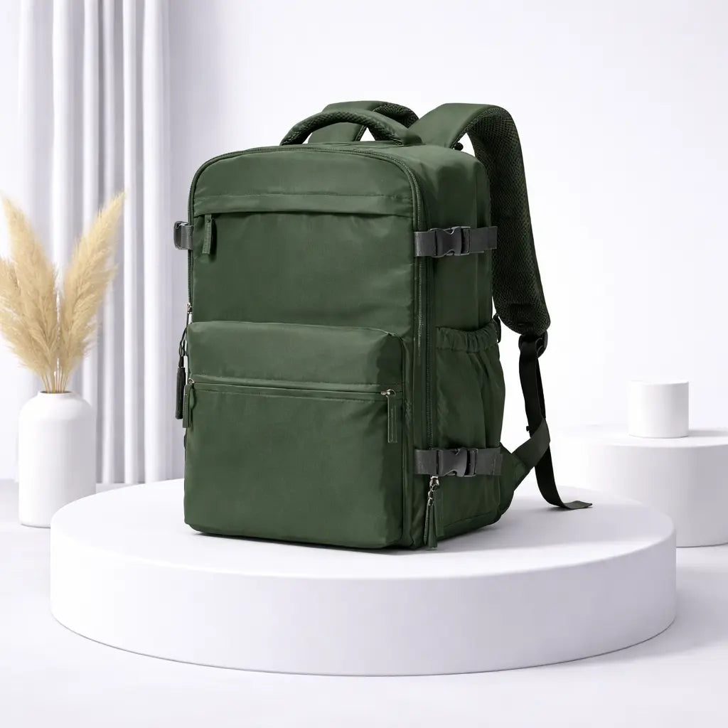 Zaino da Viaggio Cabina Sottovuoto 43x29x15 - Cabyno
