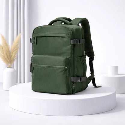 Zaino da Viaggio Cabina Sottovuoto 43x29x15 - Cabyno