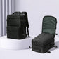 Zaino da Viaggio Cabina Sottovuoto 43x29x15 - Cabyno