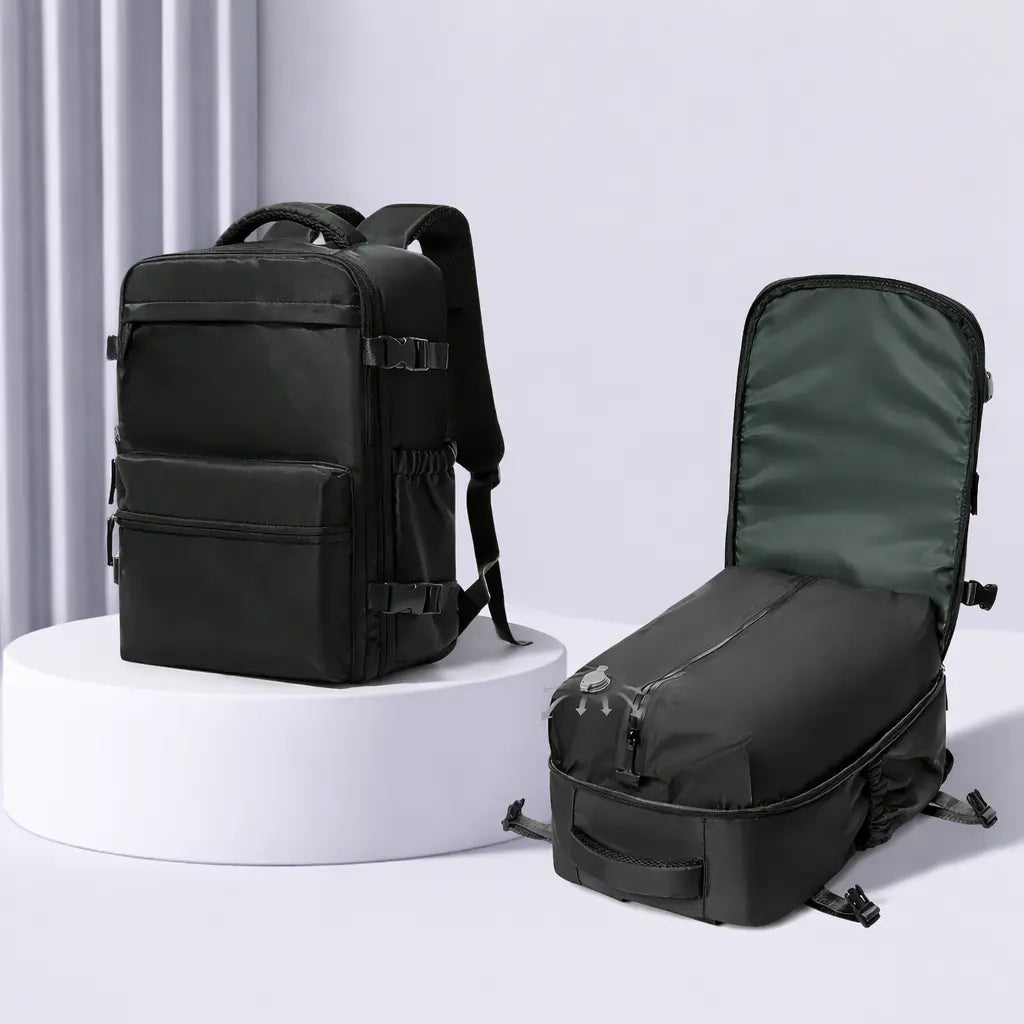 Zaino da Viaggio Cabina Sottovuoto 43x29x15 - Cabyno