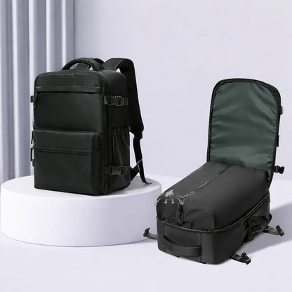 Zaino da Viaggio Cabina Sottovuoto 43x29x15 - Cabyno