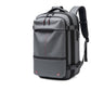 Zaino da viaggio sottovuoto 40L bagaglio a mano – zaino cabina con compressione e scomparto laptop