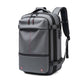 Zaino da viaggio sottovuoto 40L bagaglio a mano – zaino cabina con compressione e scomparto laptop