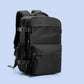 Zaino Sottovuoto 40x20x25 cm - Bagaglio a Mano con Compressione - Cabyno