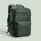 Zaino Sottovuoto 40x20x25 cm - Bagaglio a Mano con Compressione - Cabyno