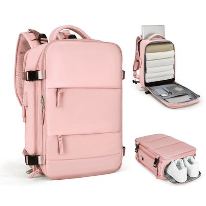 Zaino_bagaglio_a_mano_40x30x20_zaino_da_viaggio_con_scomparto_scarpe_e_laptop