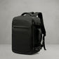 Zaino da Viaggio 40x20x25 cm - Bagaglio a Mano con Scomparto Laptop 15.6" - Cabyno